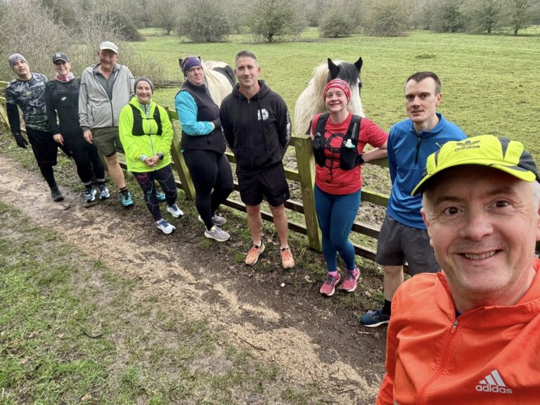 longford striders coventry